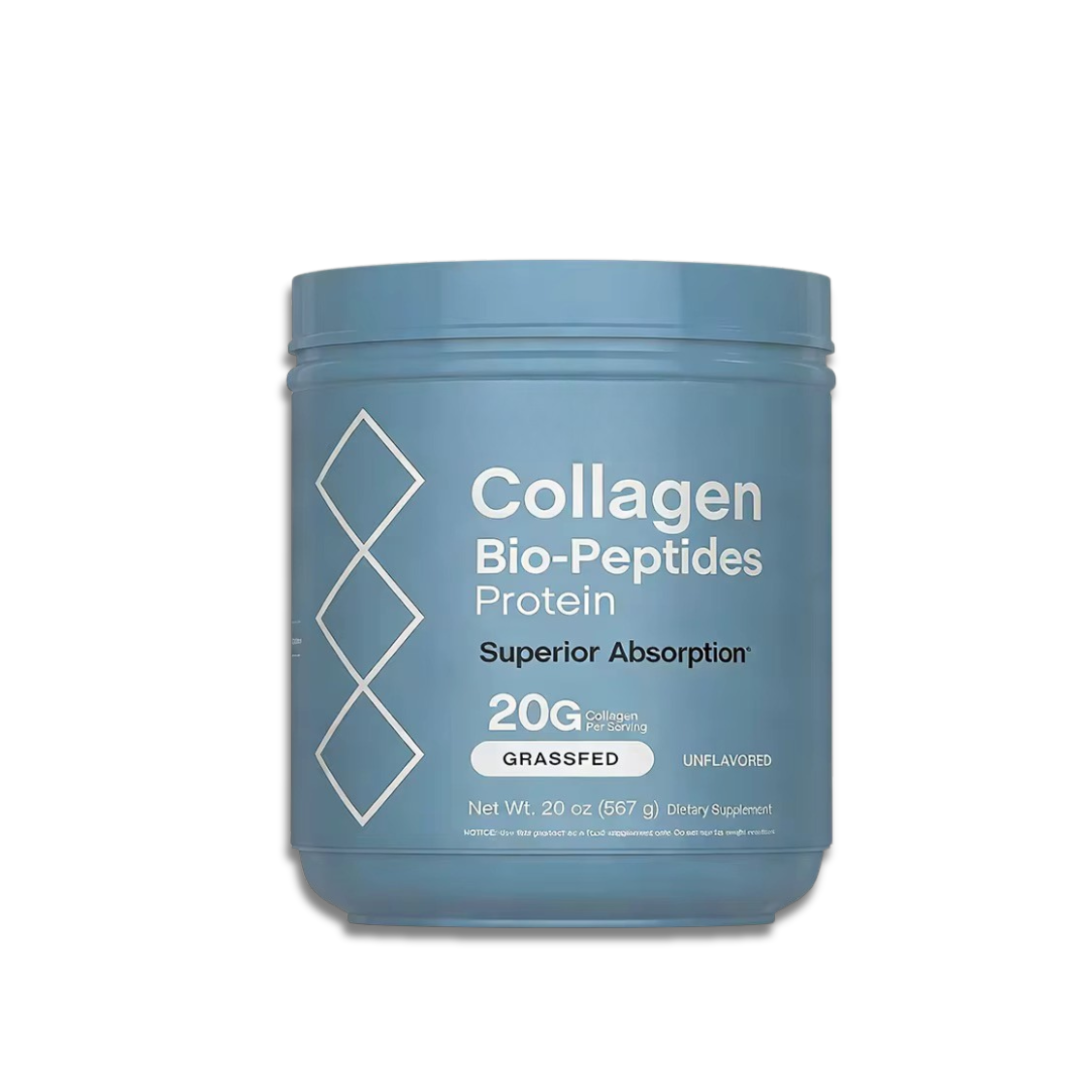 Collagen Peptide Protein " Healthy glowing skin & Dream Body"